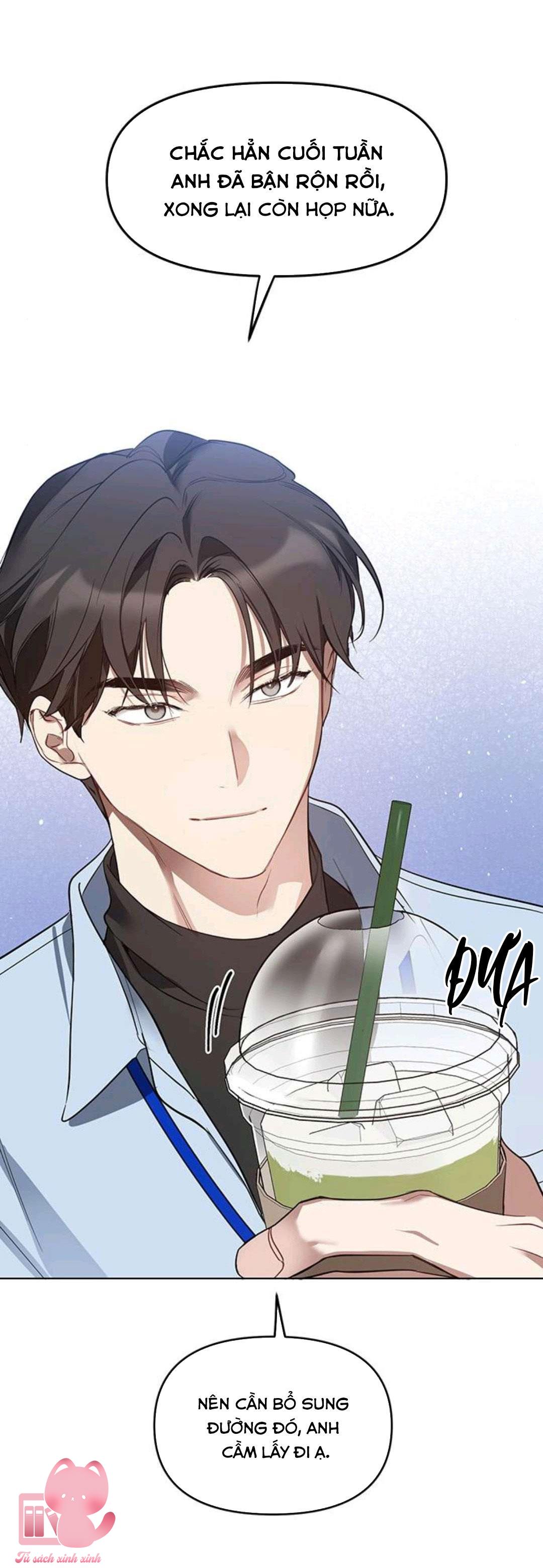 Gieo Nhân Gặt Quả - Chap 20 - Trang 45