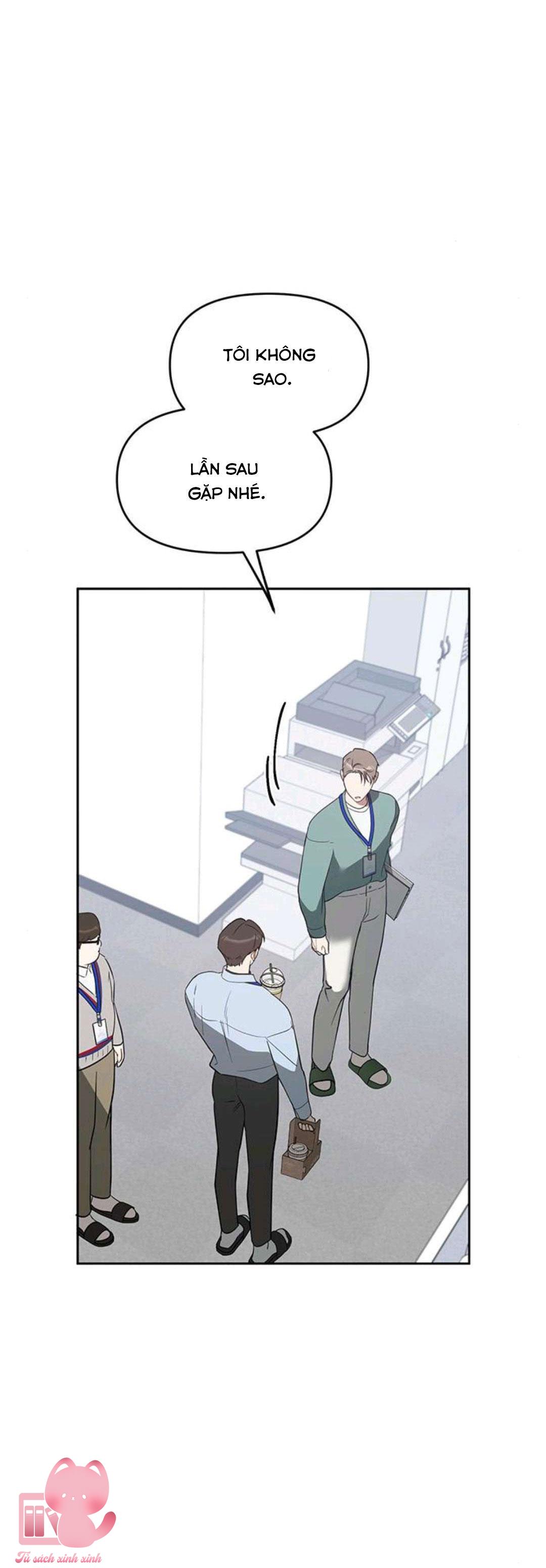 Gieo Nhân Gặt Quả - Chap 20 - Trang 47