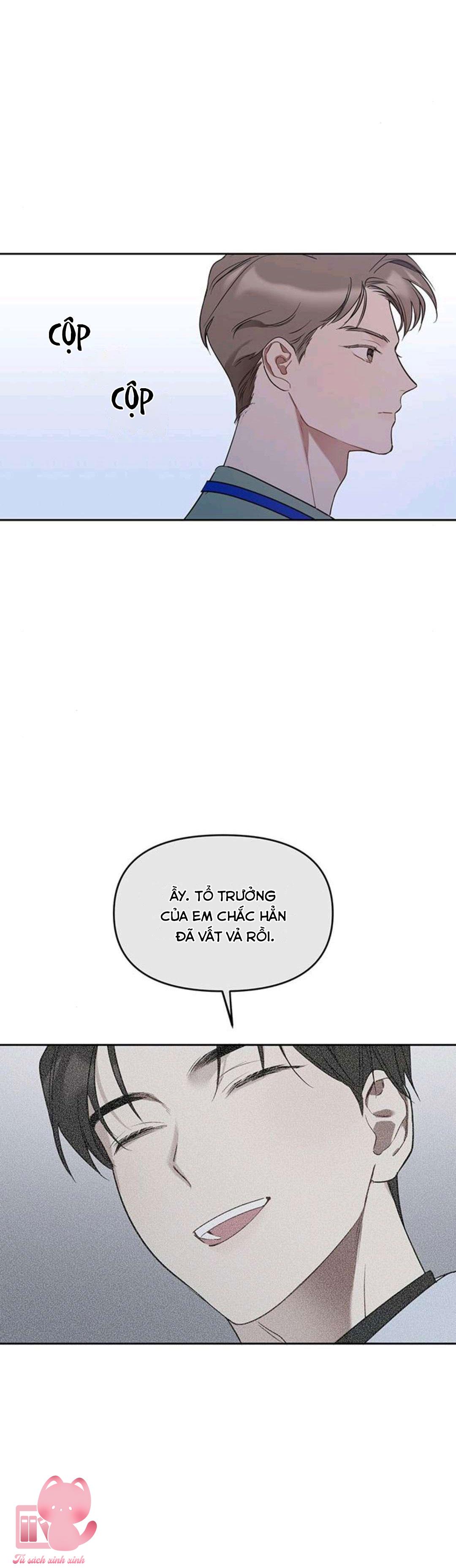 Gieo Nhân Gặt Quả - Chap 20 - Trang 48
