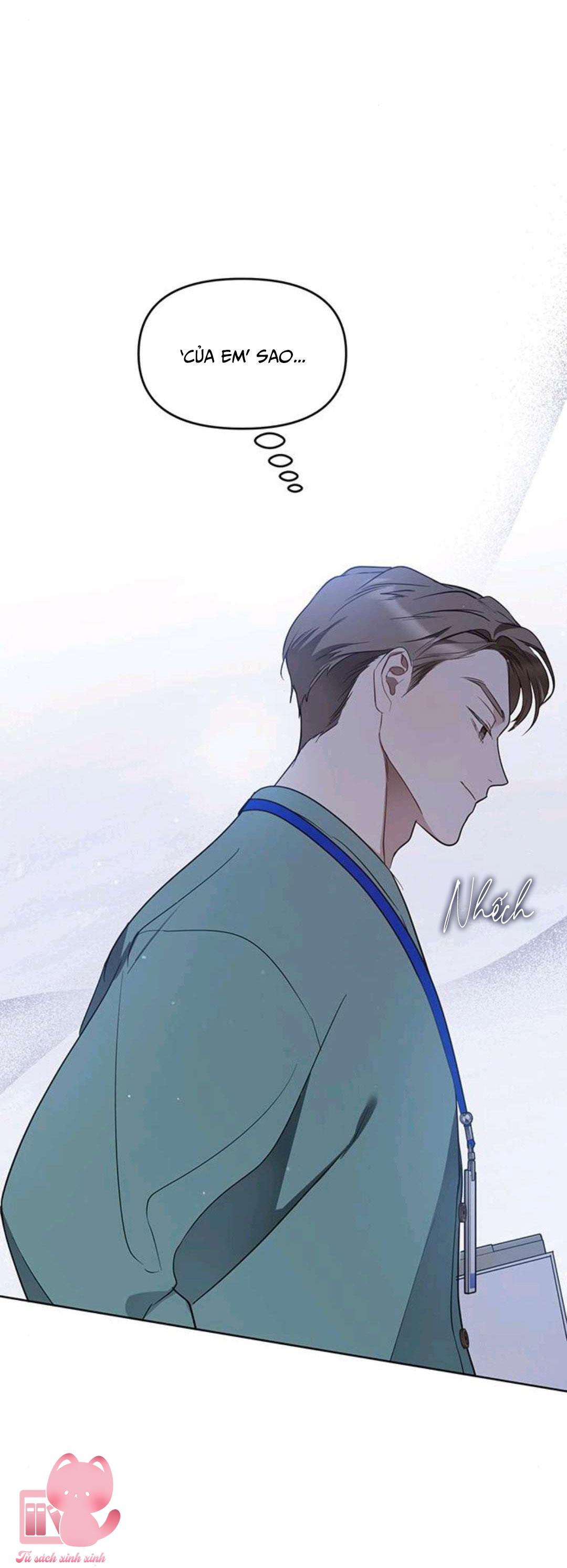 Gieo Nhân Gặt Quả - Chap 20 - Trang 49