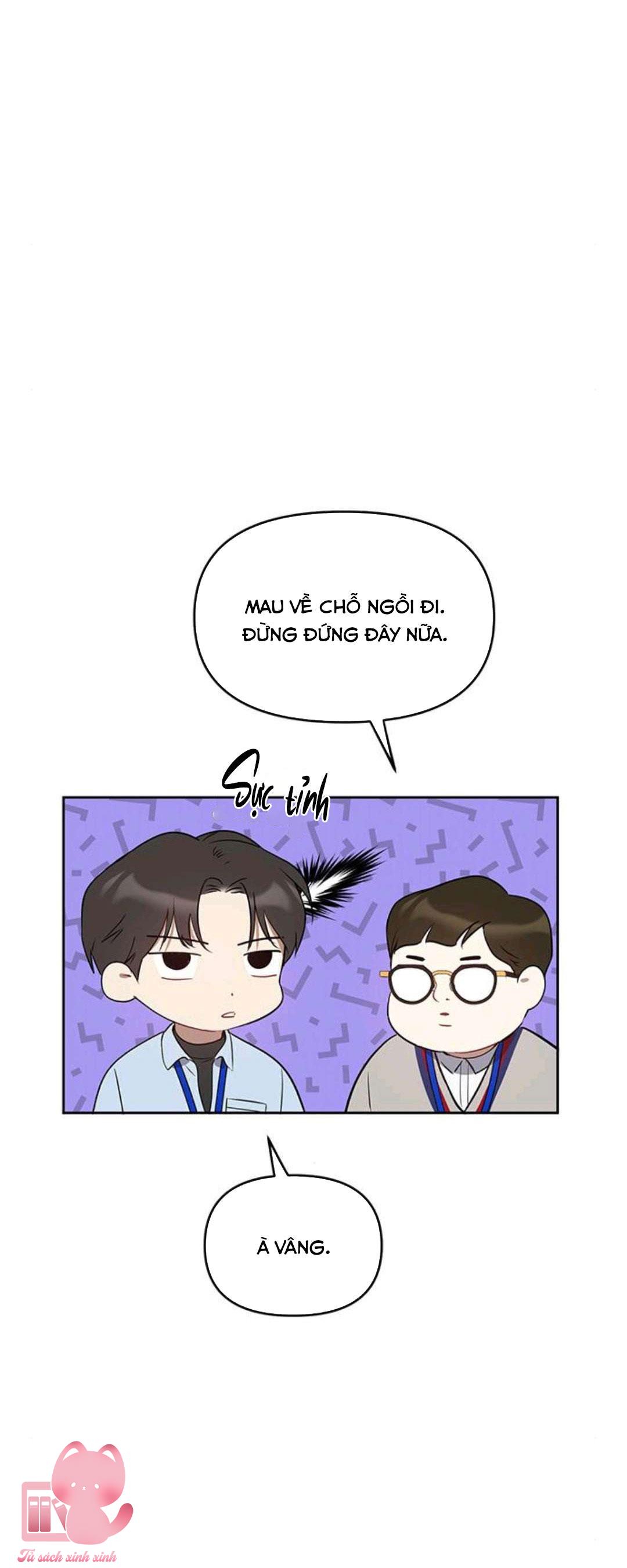 Gieo Nhân Gặt Quả - Chap 20 - Trang 51