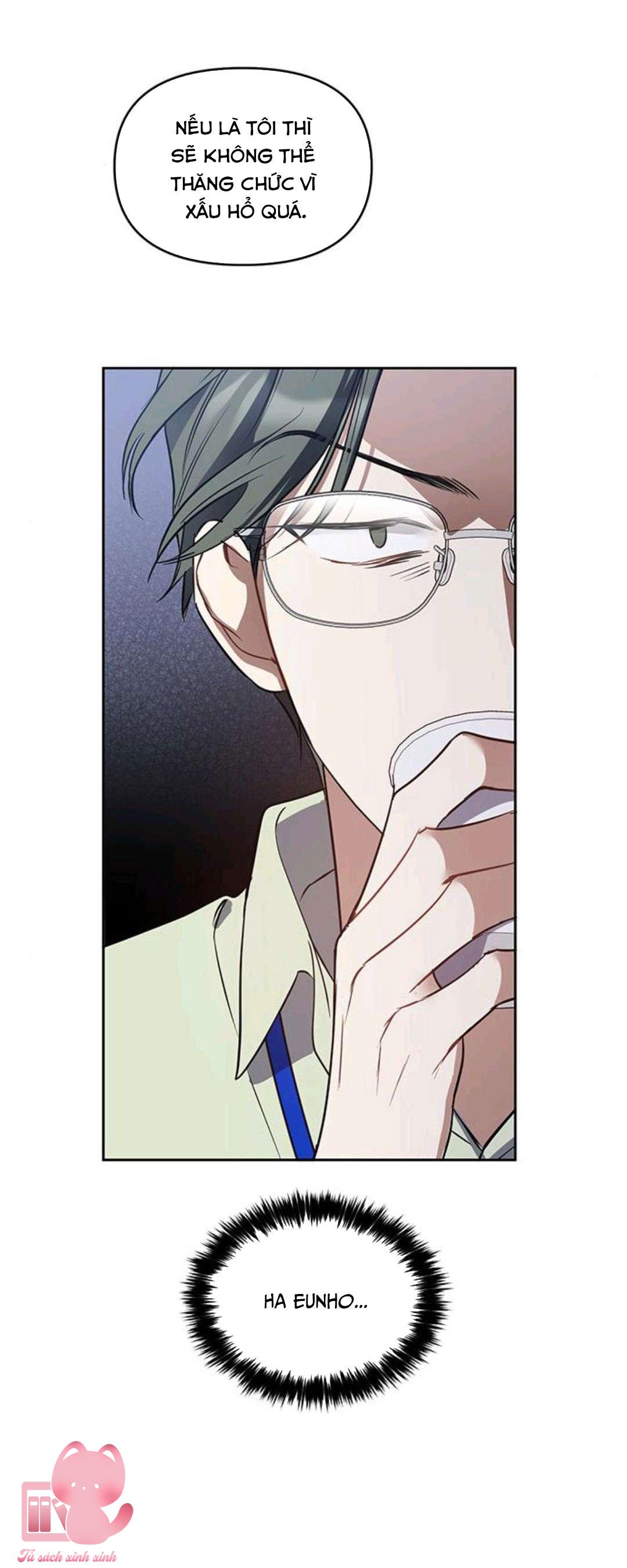 Gieo Nhân Gặt Quả - Chap 20 - Trang 56