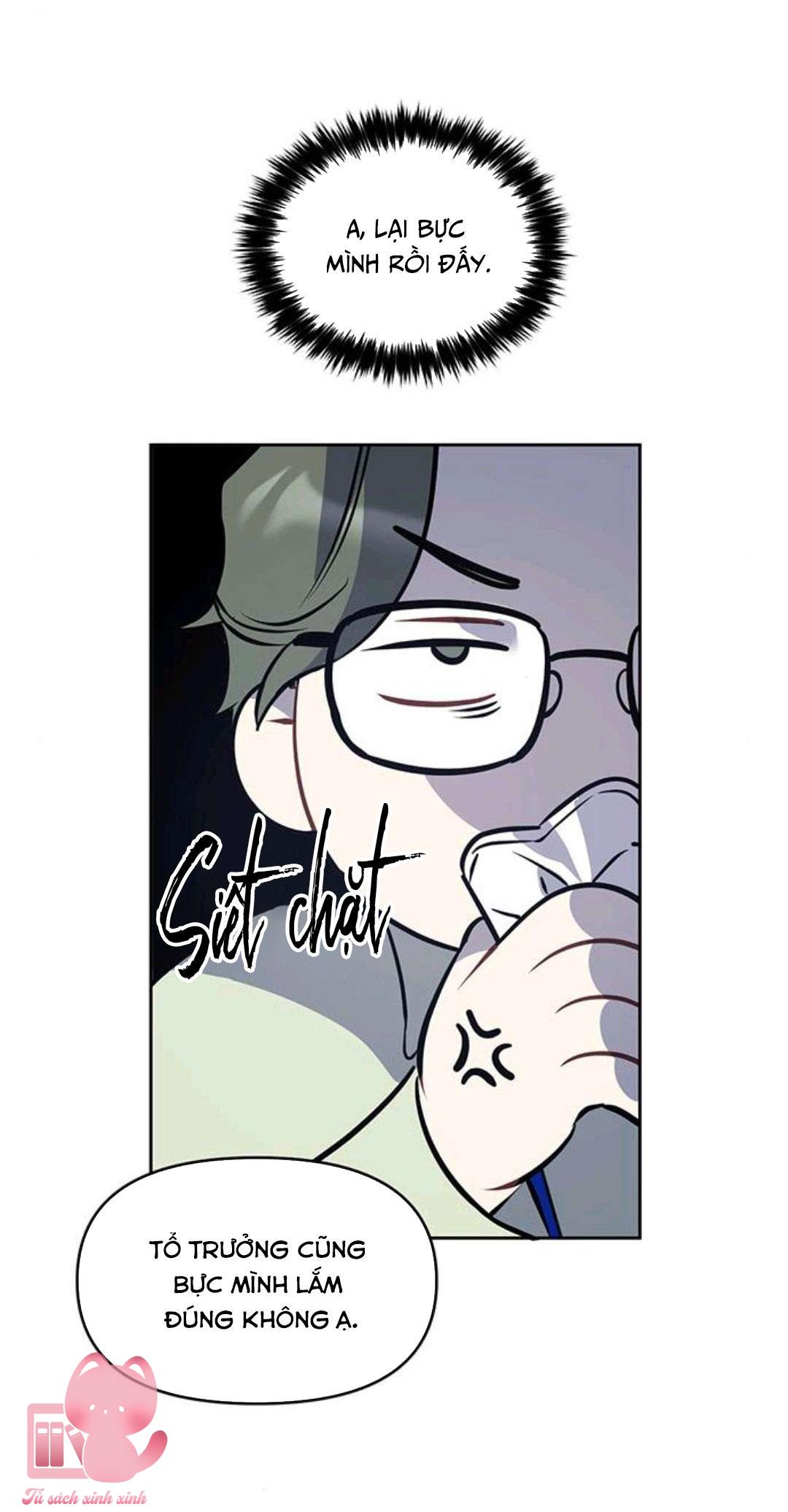 Gieo Nhân Gặt Quả - Chap 20 - Trang 58