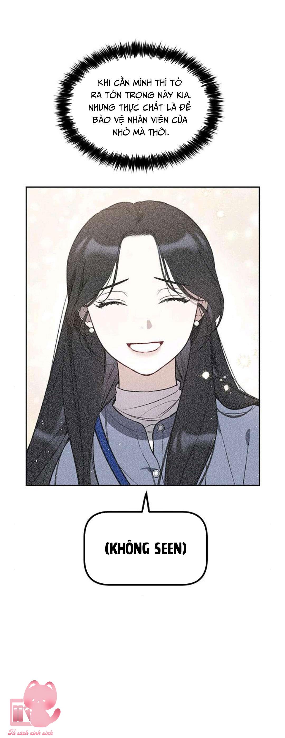 Gieo Nhân Gặt Quả - Chap 20 - Trang 59