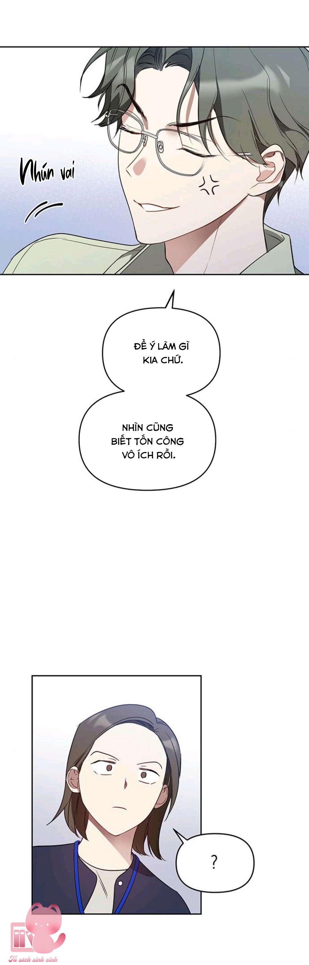 Gieo Nhân Gặt Quả - Chap 20 - Trang 60