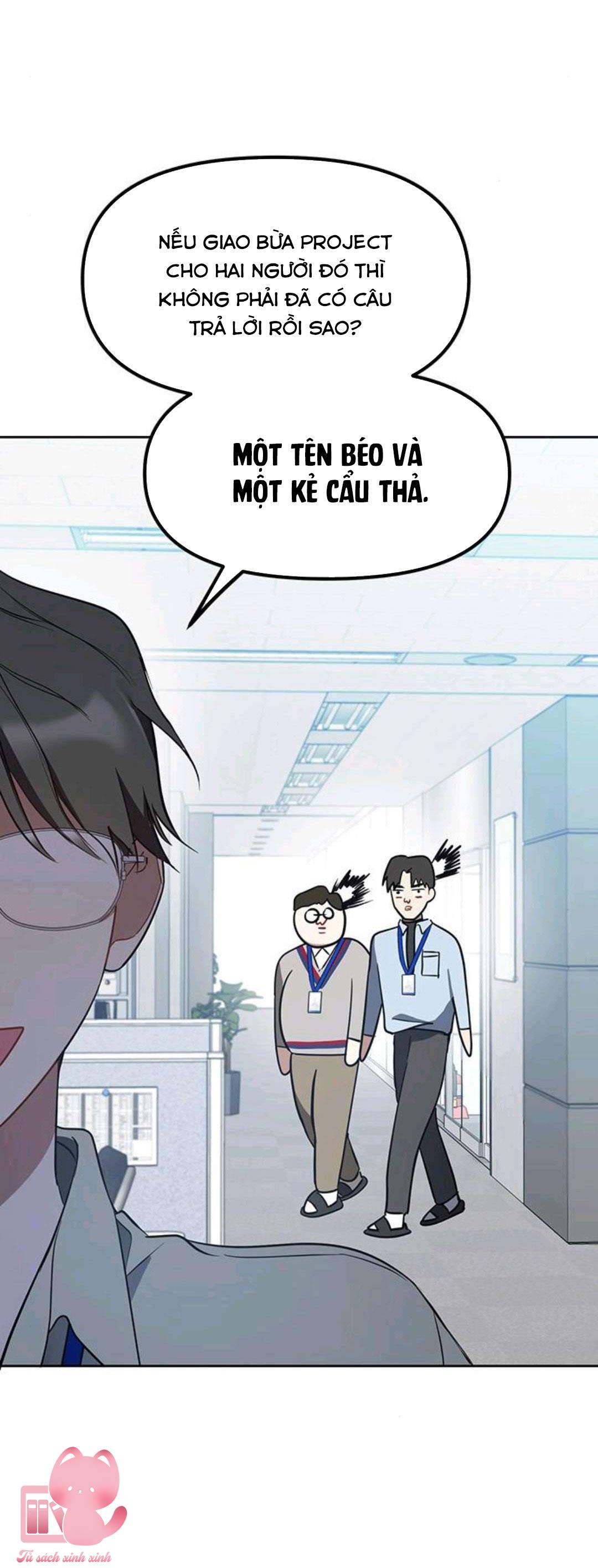 Gieo Nhân Gặt Quả - Chap 20 - Trang 62