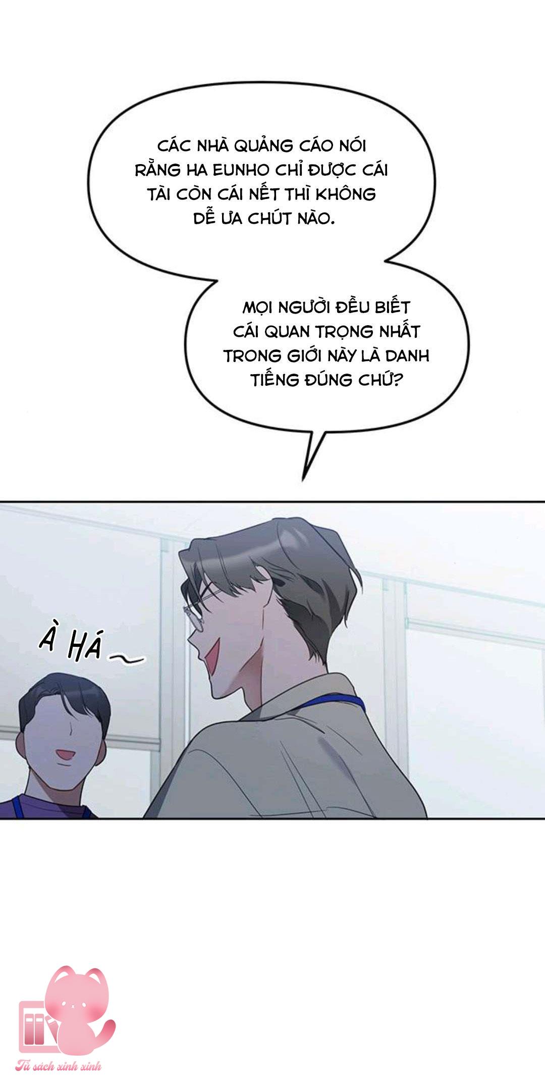Gieo Nhân Gặt Quả - Chap 20 - Trang 63