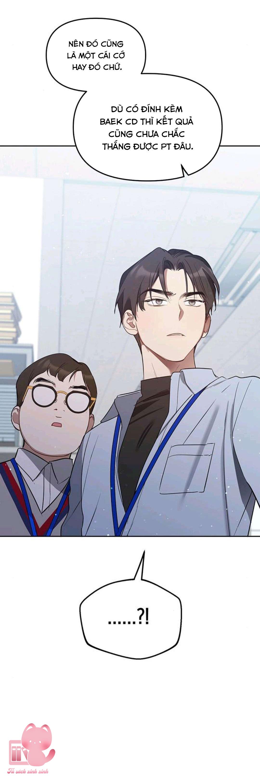 Gieo Nhân Gặt Quả - Chap 20 - Trang 64