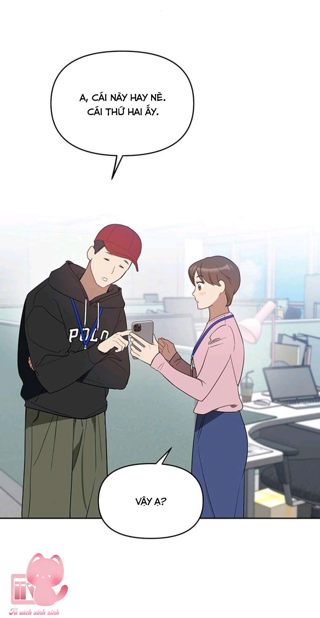 Gieo Nhân Gặt Quả - Chap 20 - Trang 7
