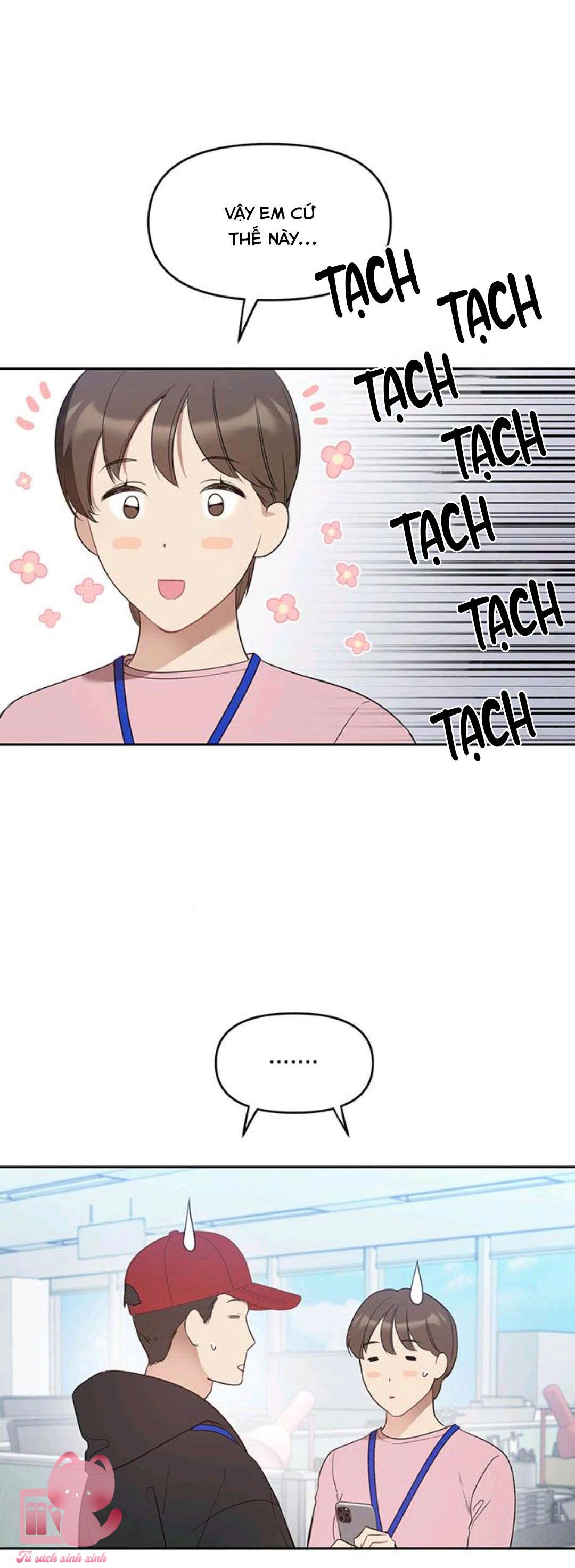 Gieo Nhân Gặt Quả - Chap 20 - Trang 8