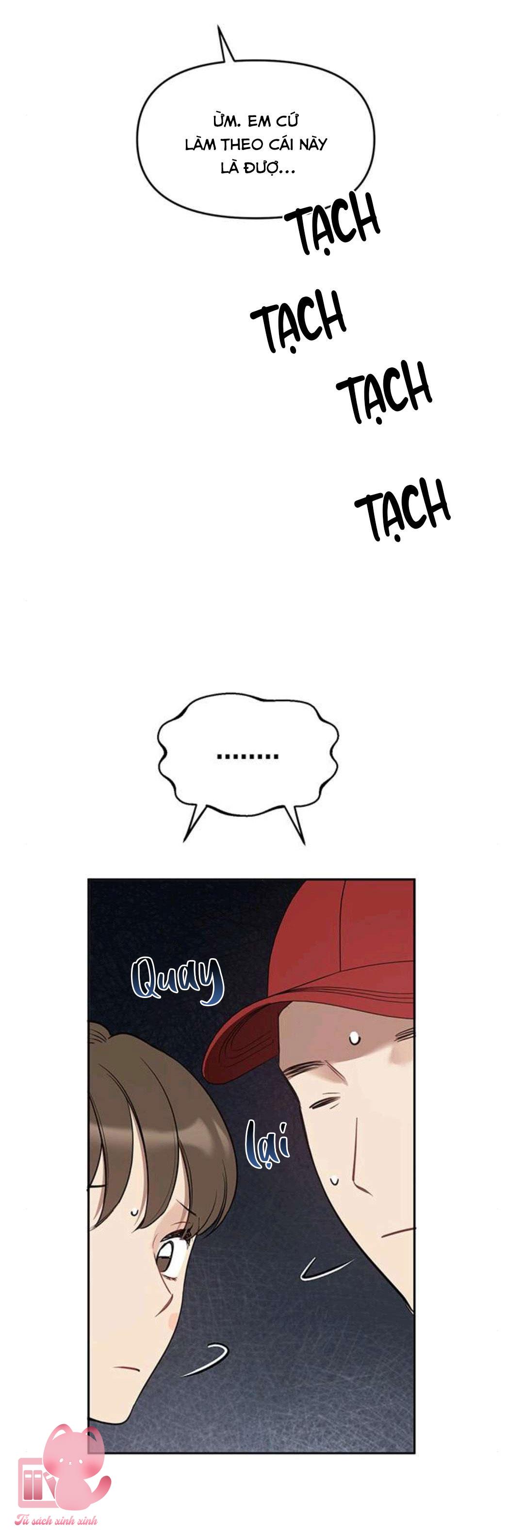 Gieo Nhân Gặt Quả - Chap 20 - Trang 9