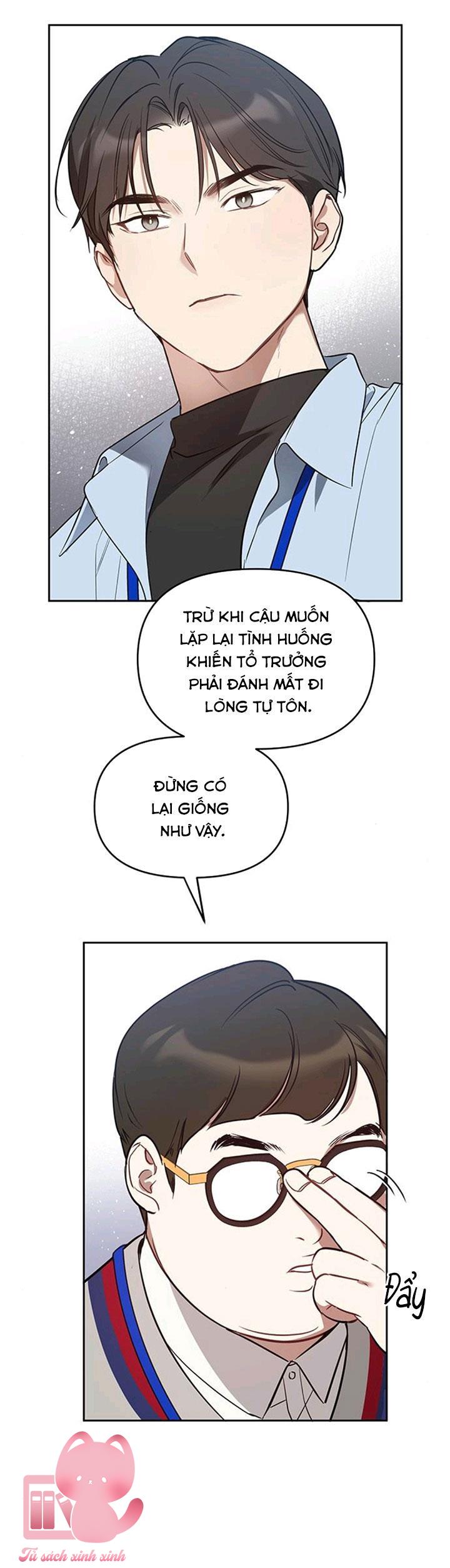 Gieo Nhân Gặt Quả - Chap 21 - Trang 10