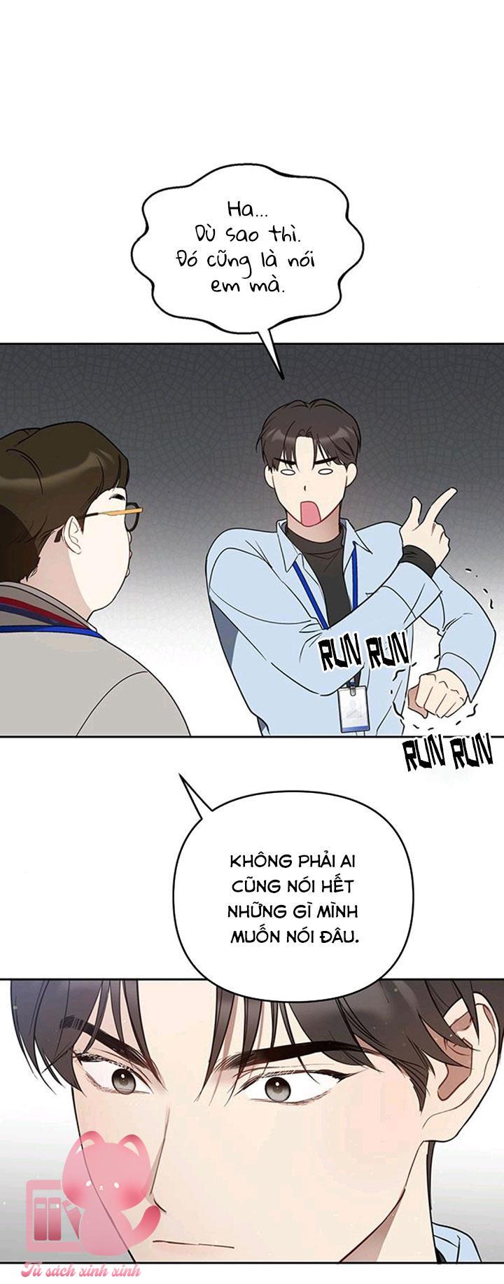 Gieo Nhân Gặt Quả - Chap 21 - Trang 11