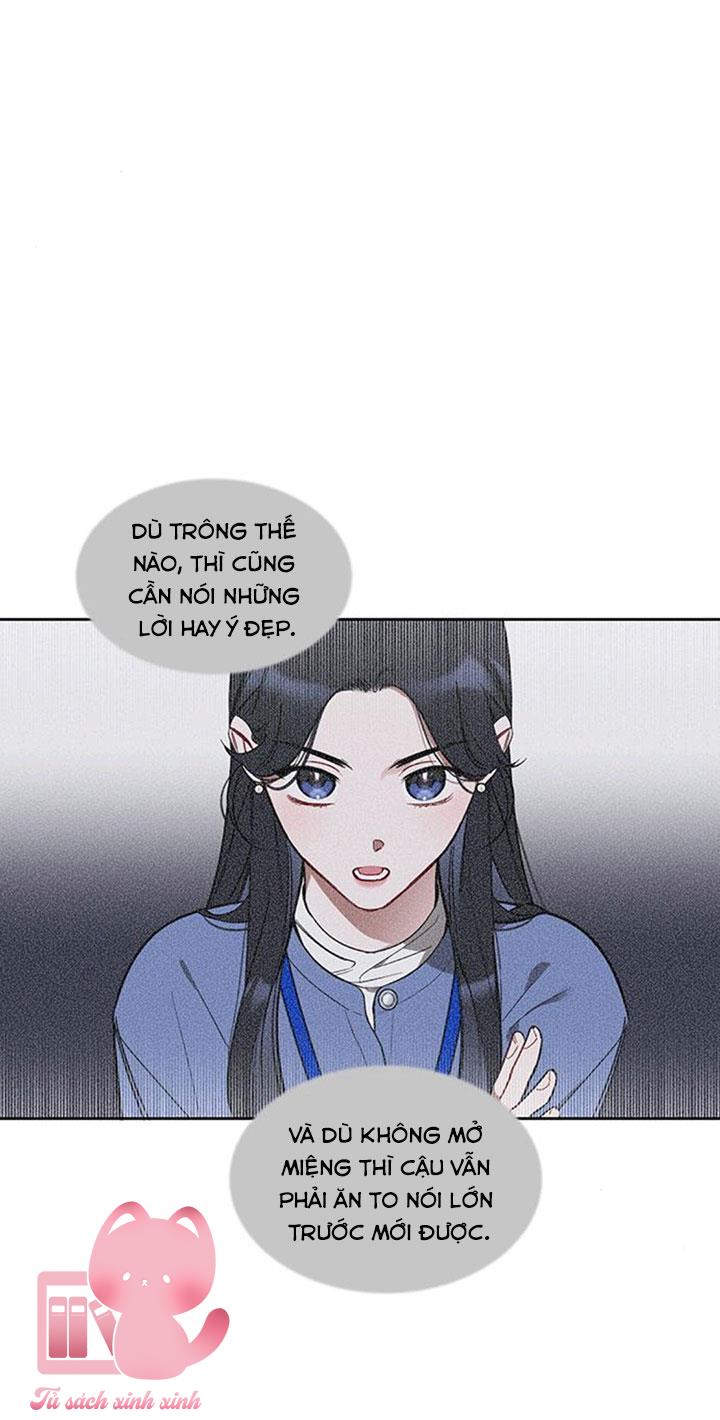 Gieo Nhân Gặt Quả - Chap 21 - Trang 12