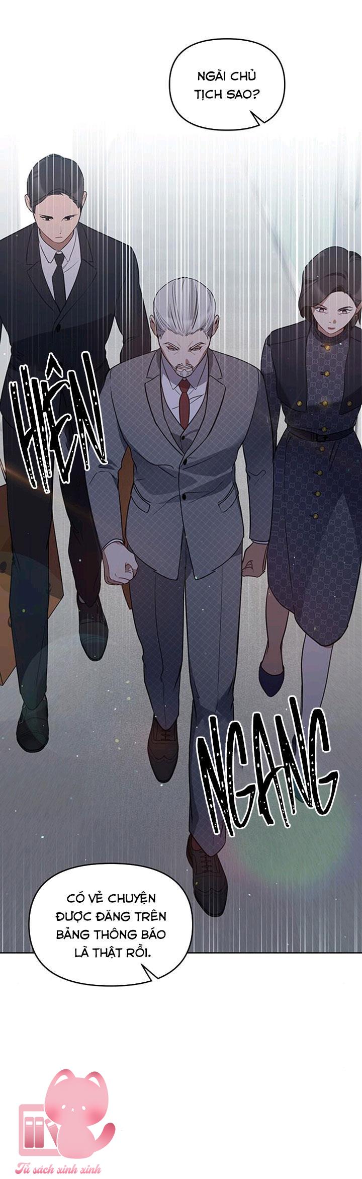 Gieo Nhân Gặt Quả - Chap 21 - Trang 15