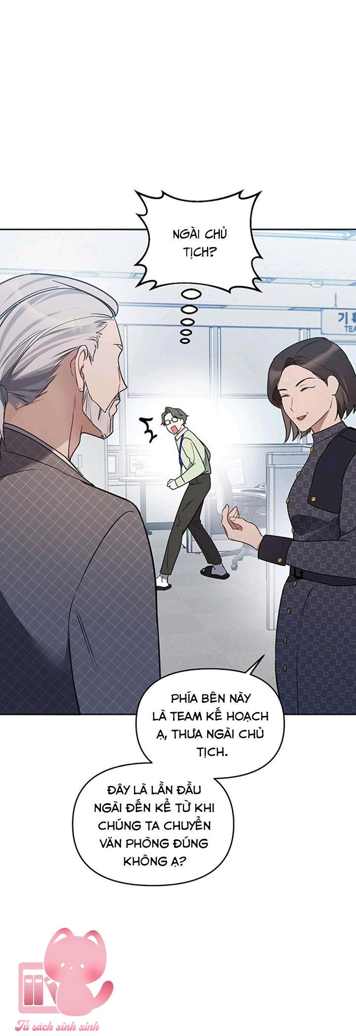 Gieo Nhân Gặt Quả - Chap 21 - Trang 16