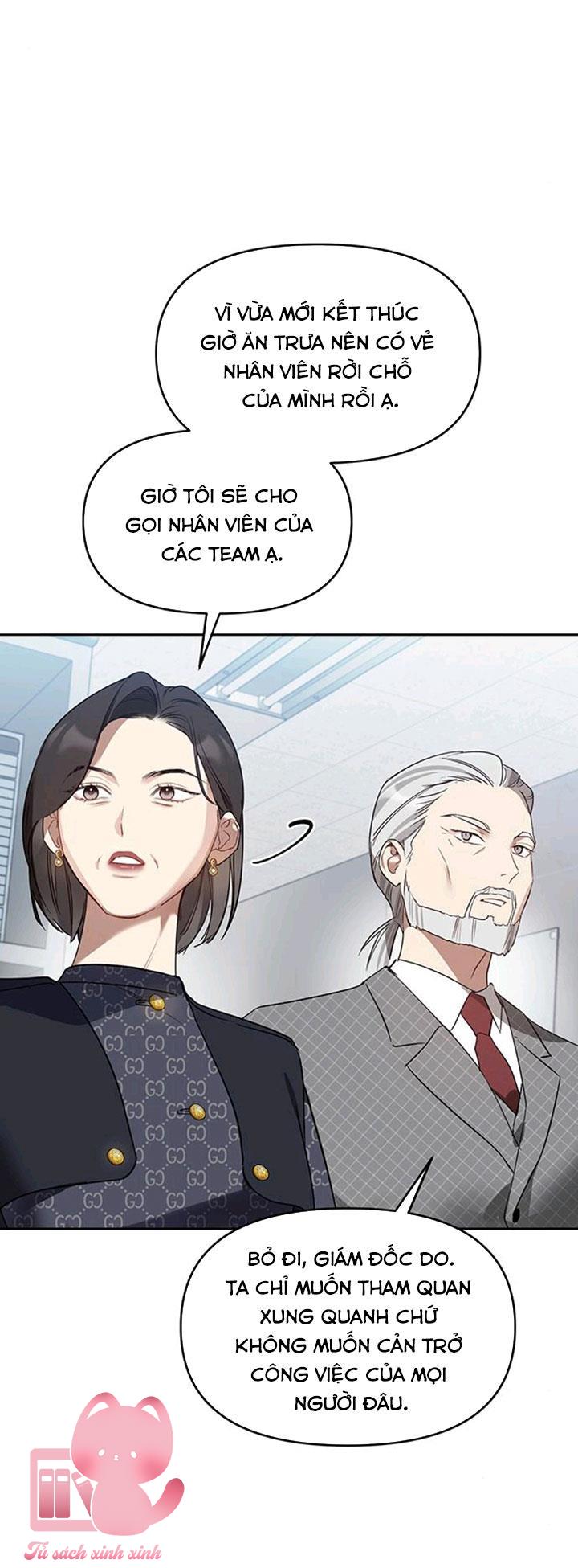 Gieo Nhân Gặt Quả - Chap 21 - Trang 17