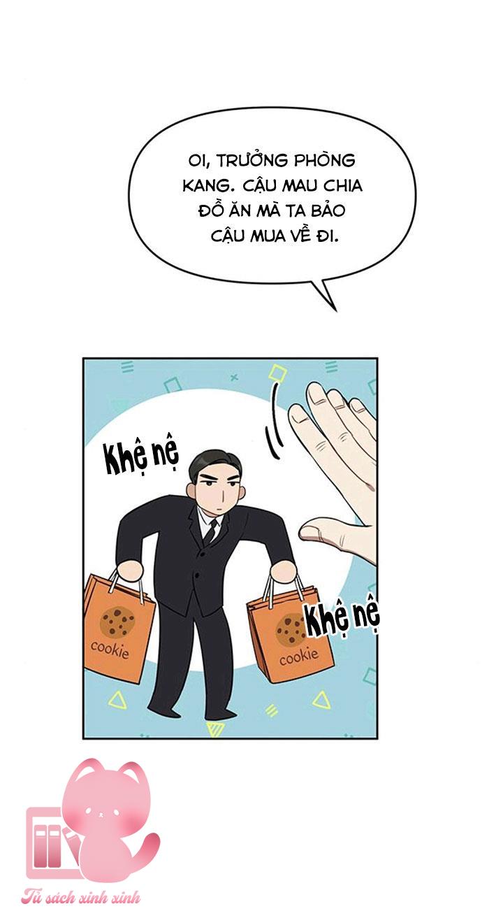 Gieo Nhân Gặt Quả - Chap 21 - Trang 18