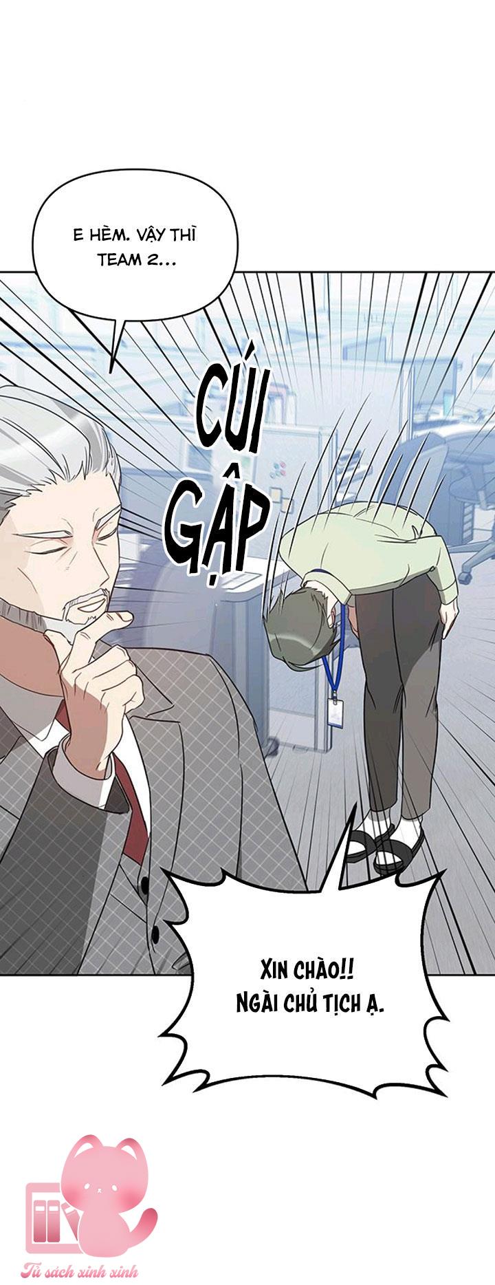 Gieo Nhân Gặt Quả - Chap 21 - Trang 19