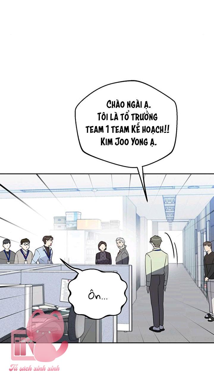 Gieo Nhân Gặt Quả - Chap 21 - Trang 20