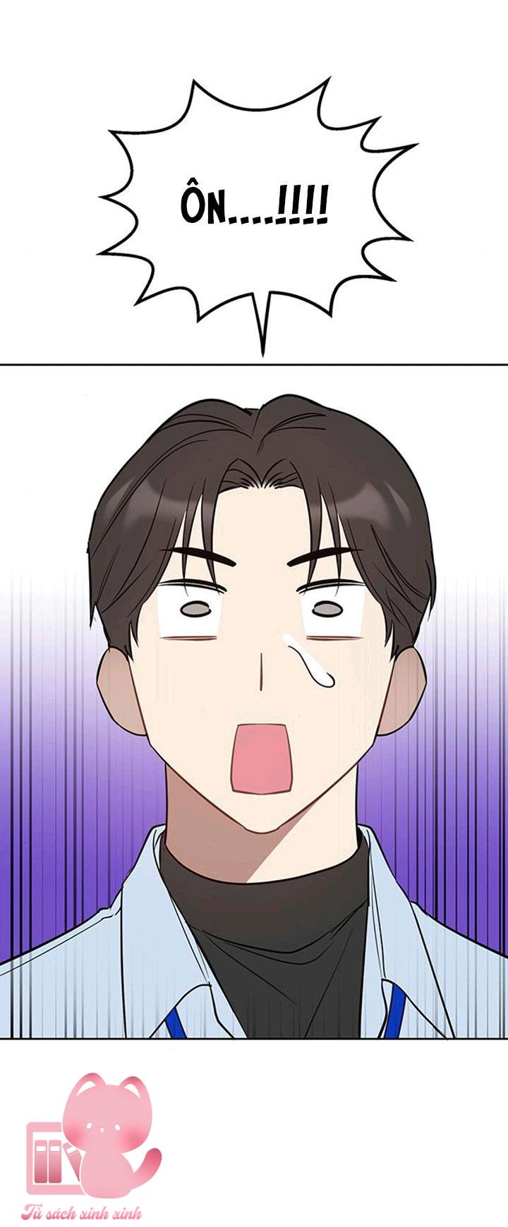 Gieo Nhân Gặt Quả - Chap 21 - Trang 21