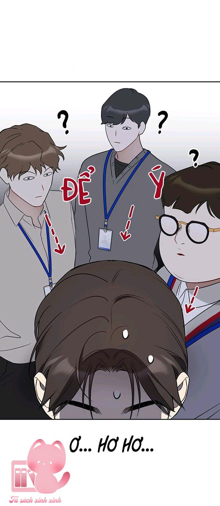 Gieo Nhân Gặt Quả - Chap 21 - Trang 22