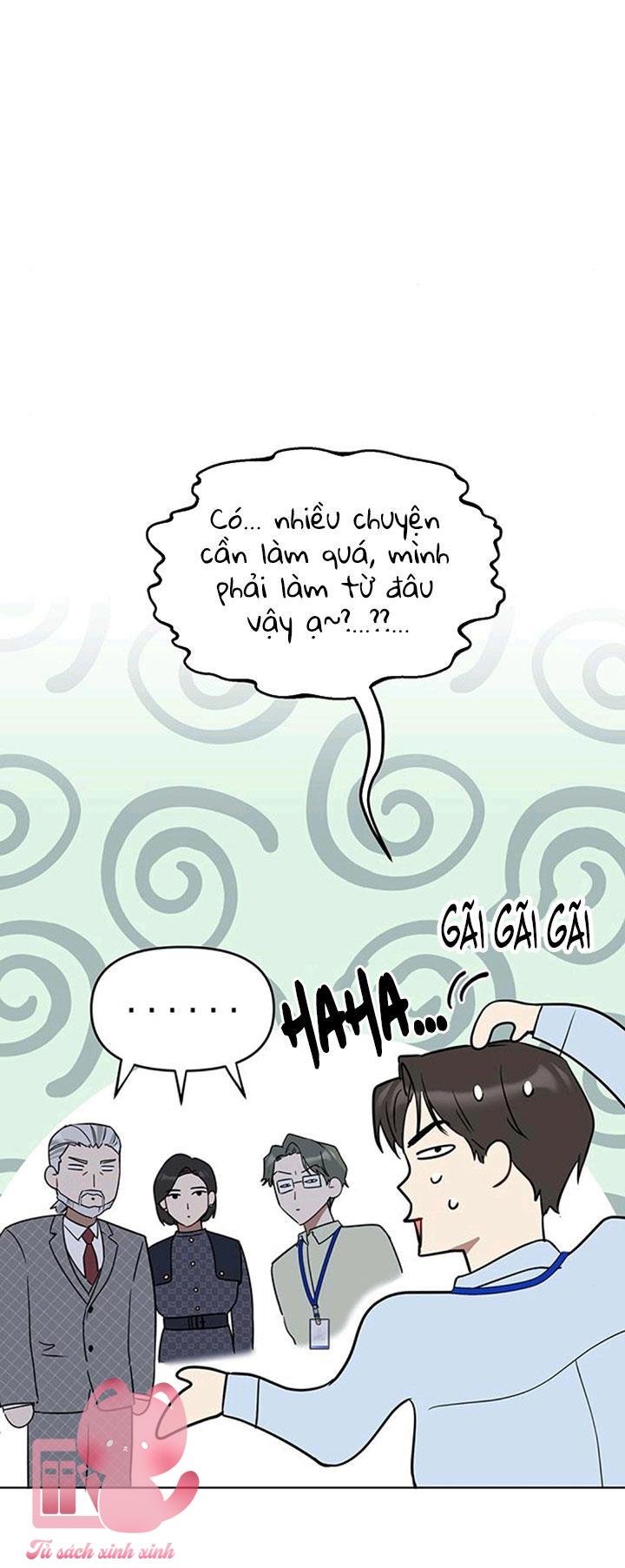 Gieo Nhân Gặt Quả - Chap 21 - Trang 23