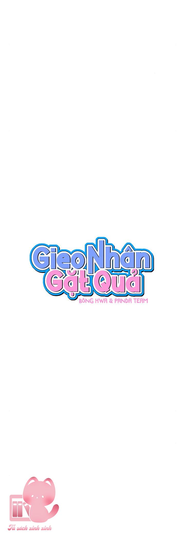 Gieo Nhân Gặt Quả - Chap 21 - Trang 24