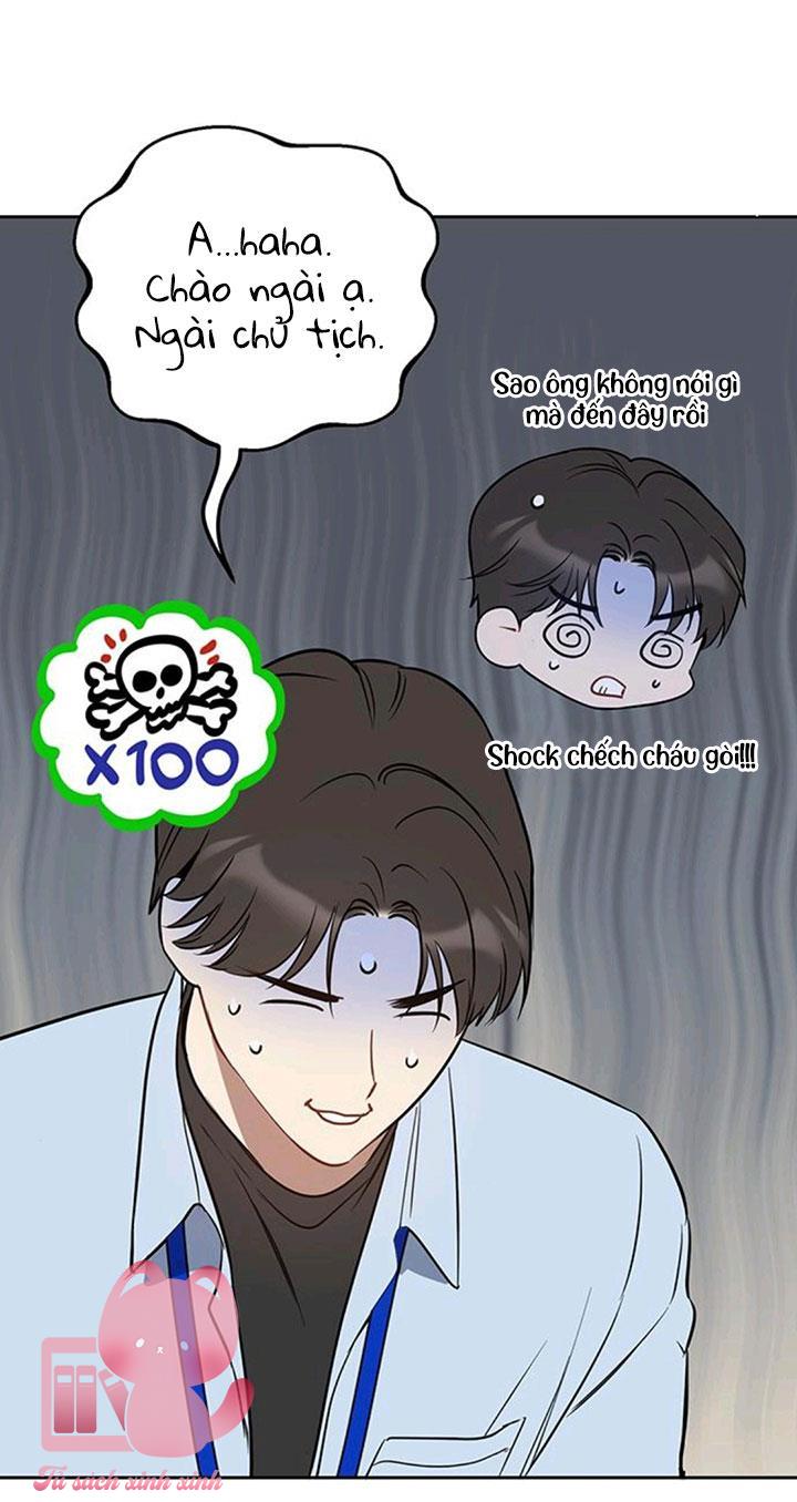 Gieo Nhân Gặt Quả - Chap 21 - Trang 25