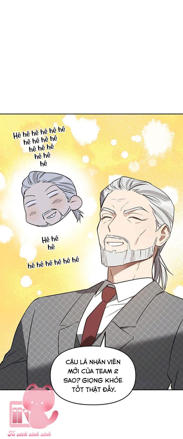 Gieo Nhân Gặt Quả - Chap 21 - Trang 26