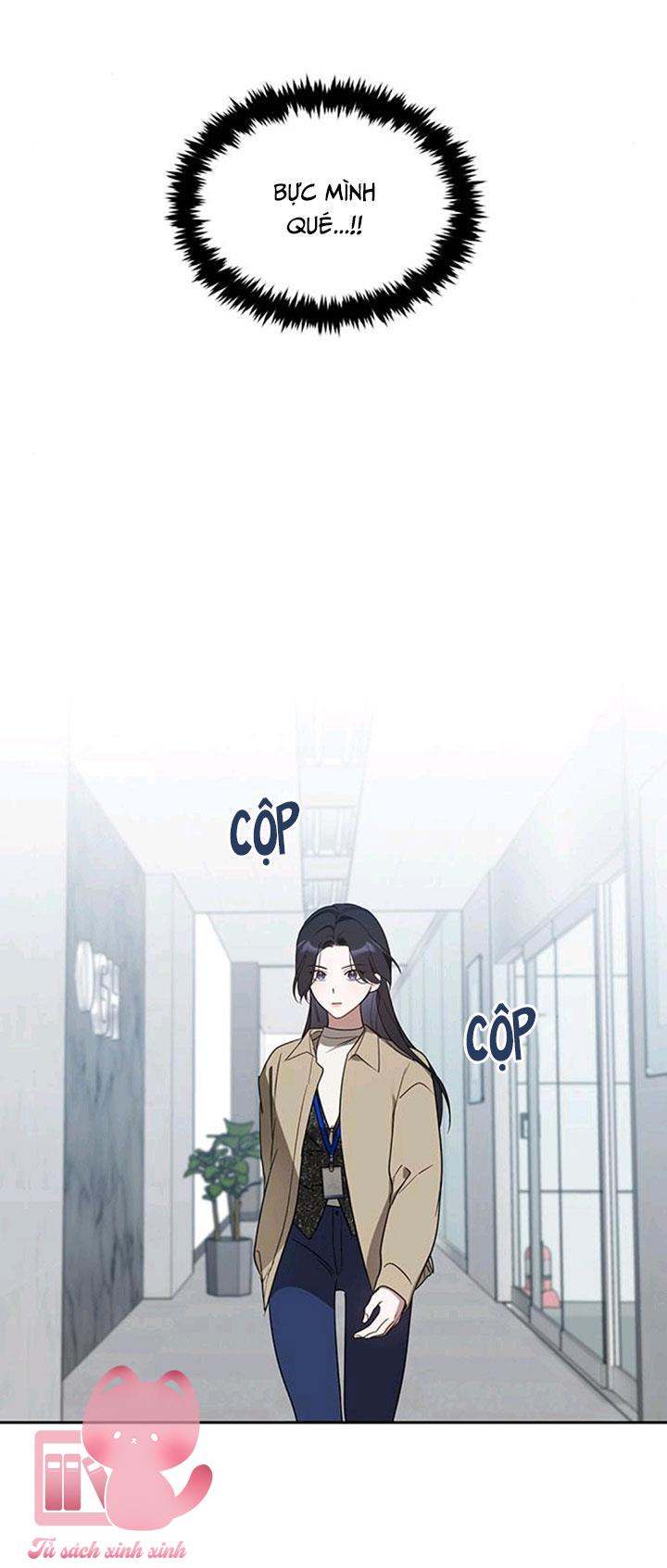 Gieo Nhân Gặt Quả - Chap 21 - Trang 28