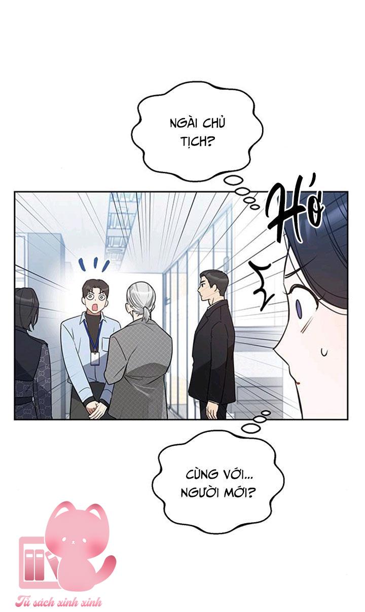 Gieo Nhân Gặt Quả - Chap 21 - Trang 29
