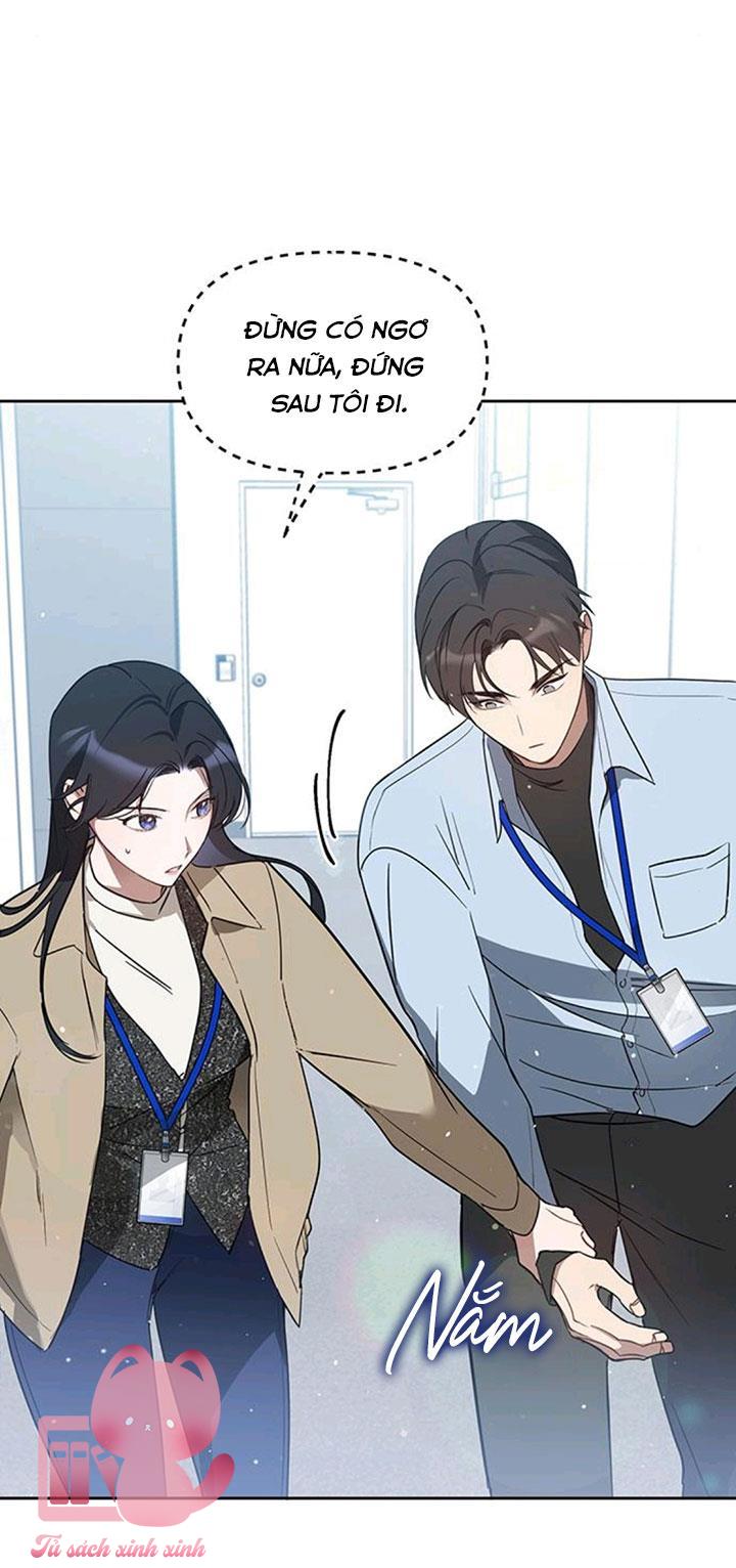 Gieo Nhân Gặt Quả - Chap 21 - Trang 31