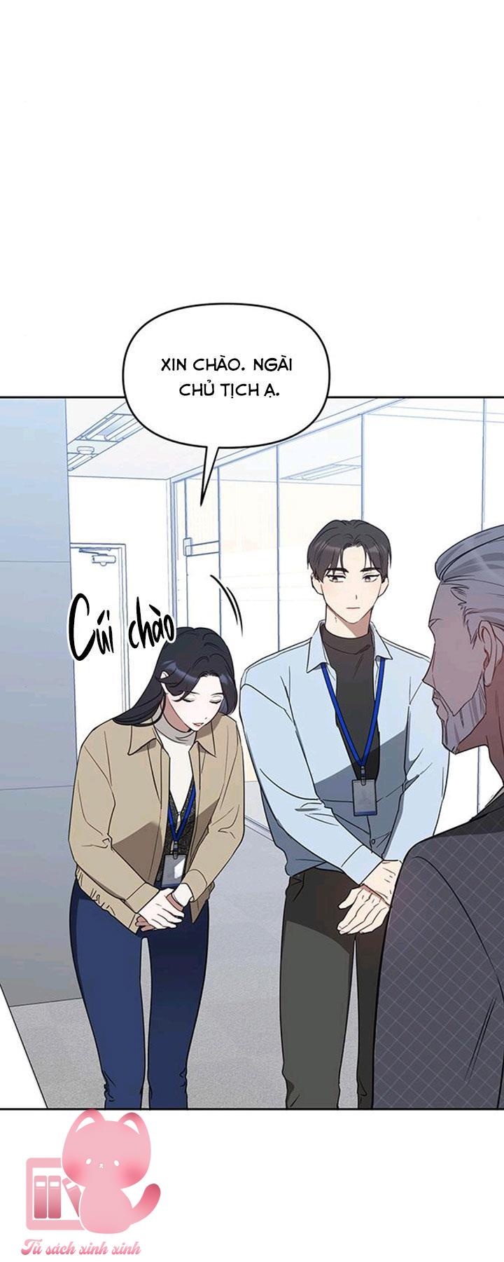 Gieo Nhân Gặt Quả - Chap 21 - Trang 34