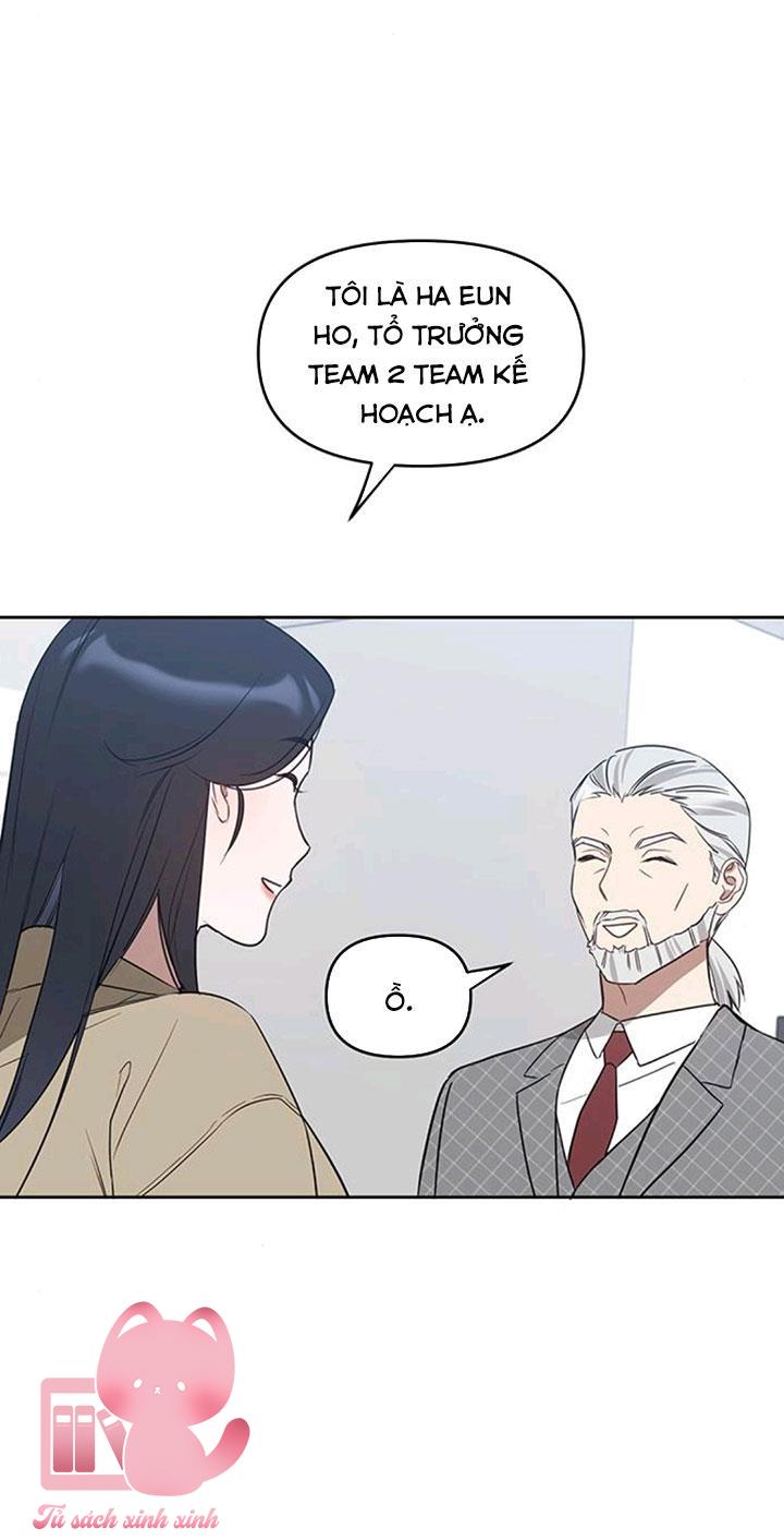 Gieo Nhân Gặt Quả - Chap 21 - Trang 35