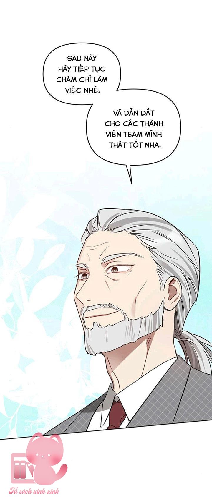 Gieo Nhân Gặt Quả - Chap 21 - Trang 37