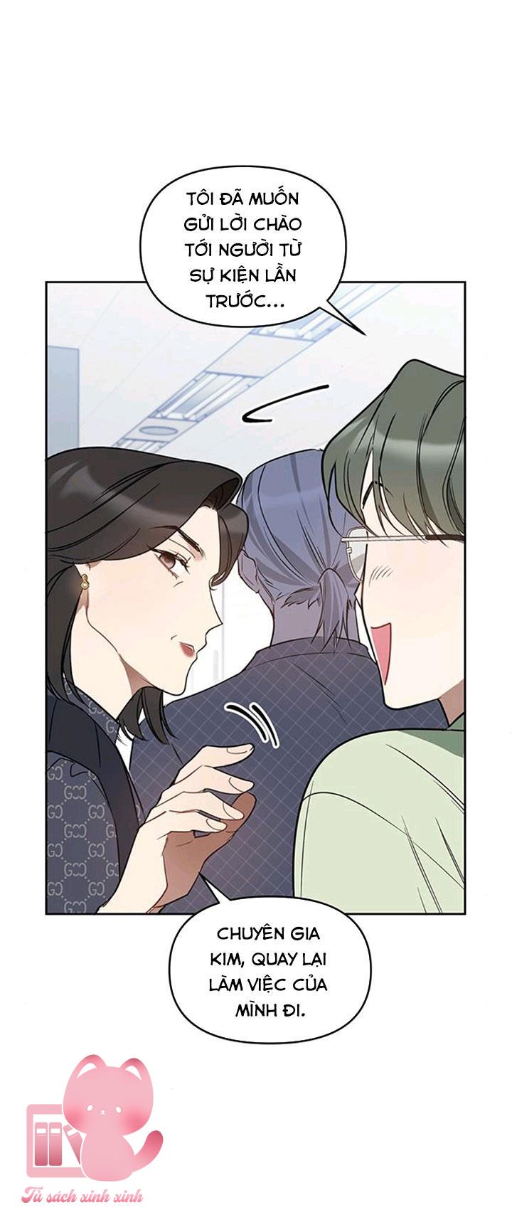 Gieo Nhân Gặt Quả - Chap 21 - Trang 39