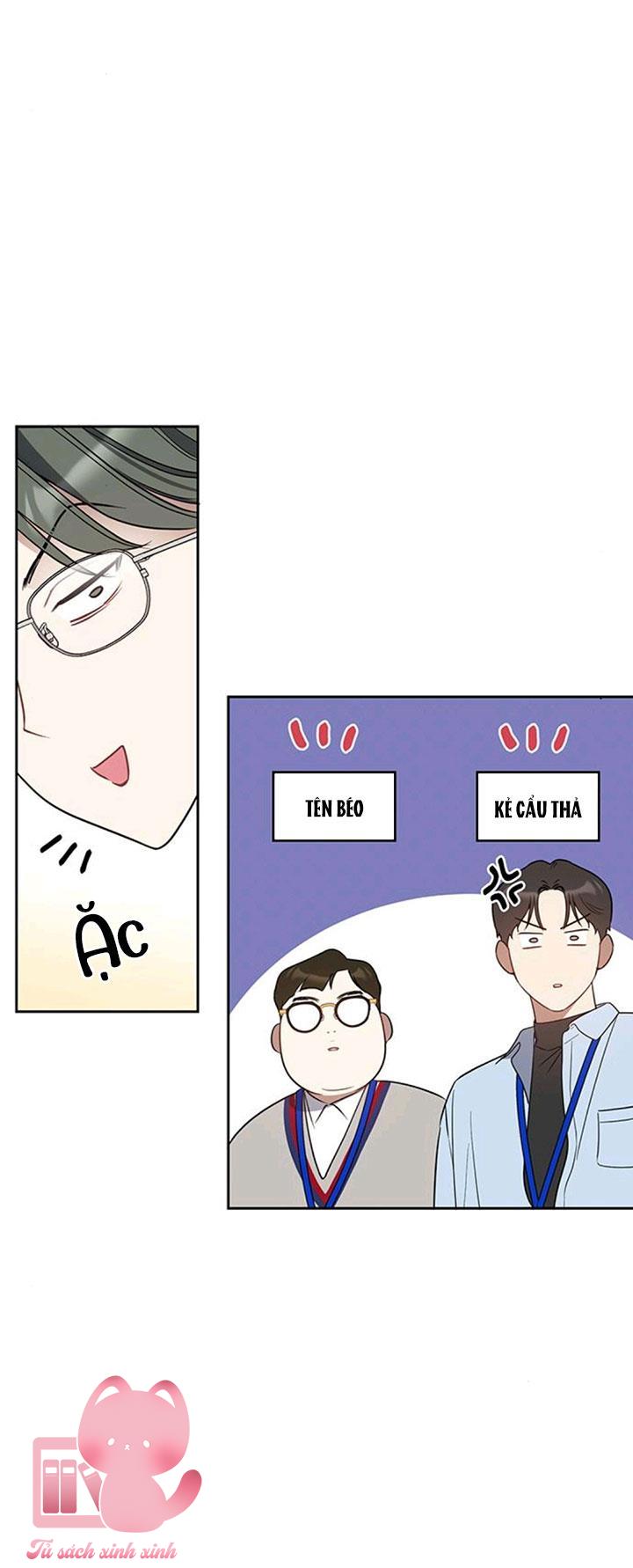 Gieo Nhân Gặt Quả - Chap 21 - Trang 4