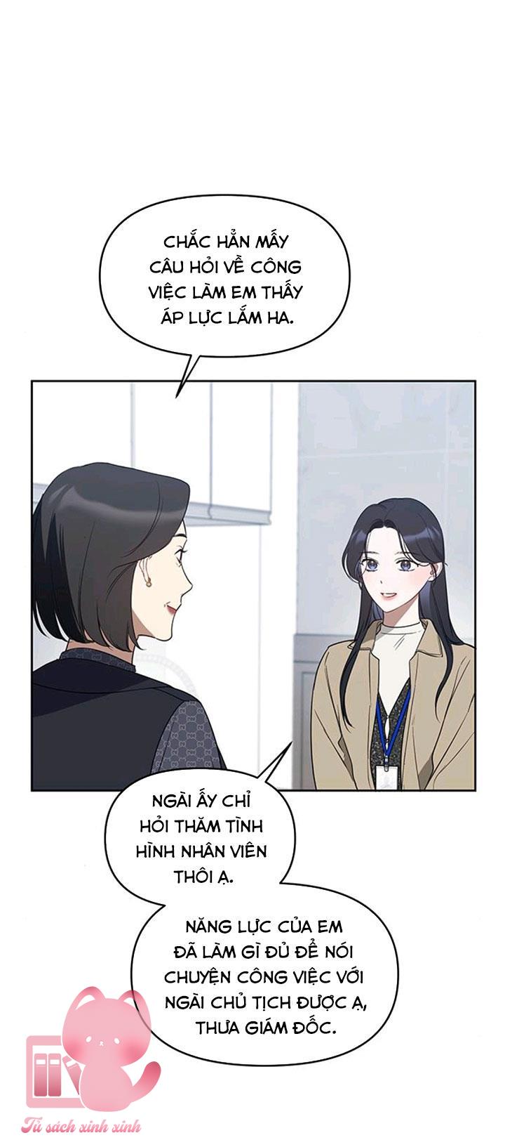 Gieo Nhân Gặt Quả - Chap 21 - Trang 44