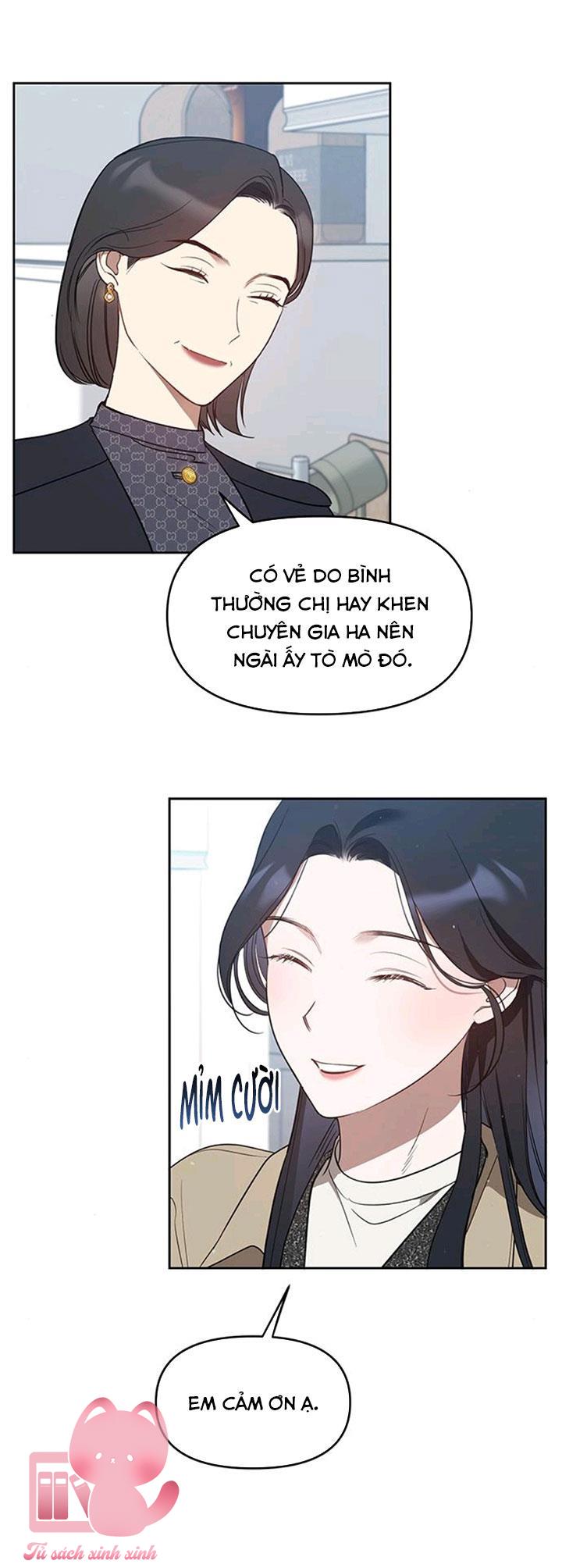 Gieo Nhân Gặt Quả - Chap 21 - Trang 45