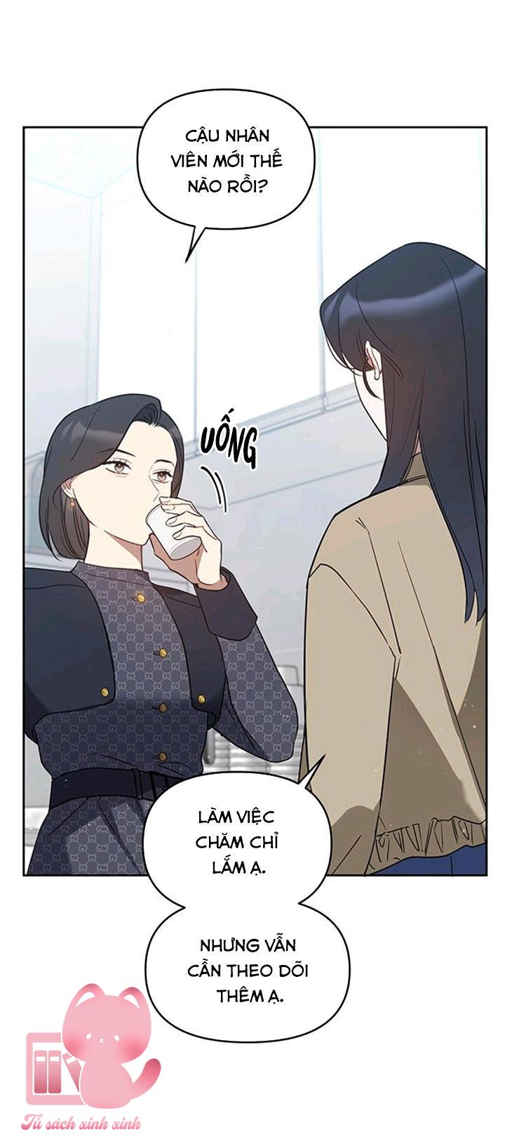 Gieo Nhân Gặt Quả - Chap 21 - Trang 46