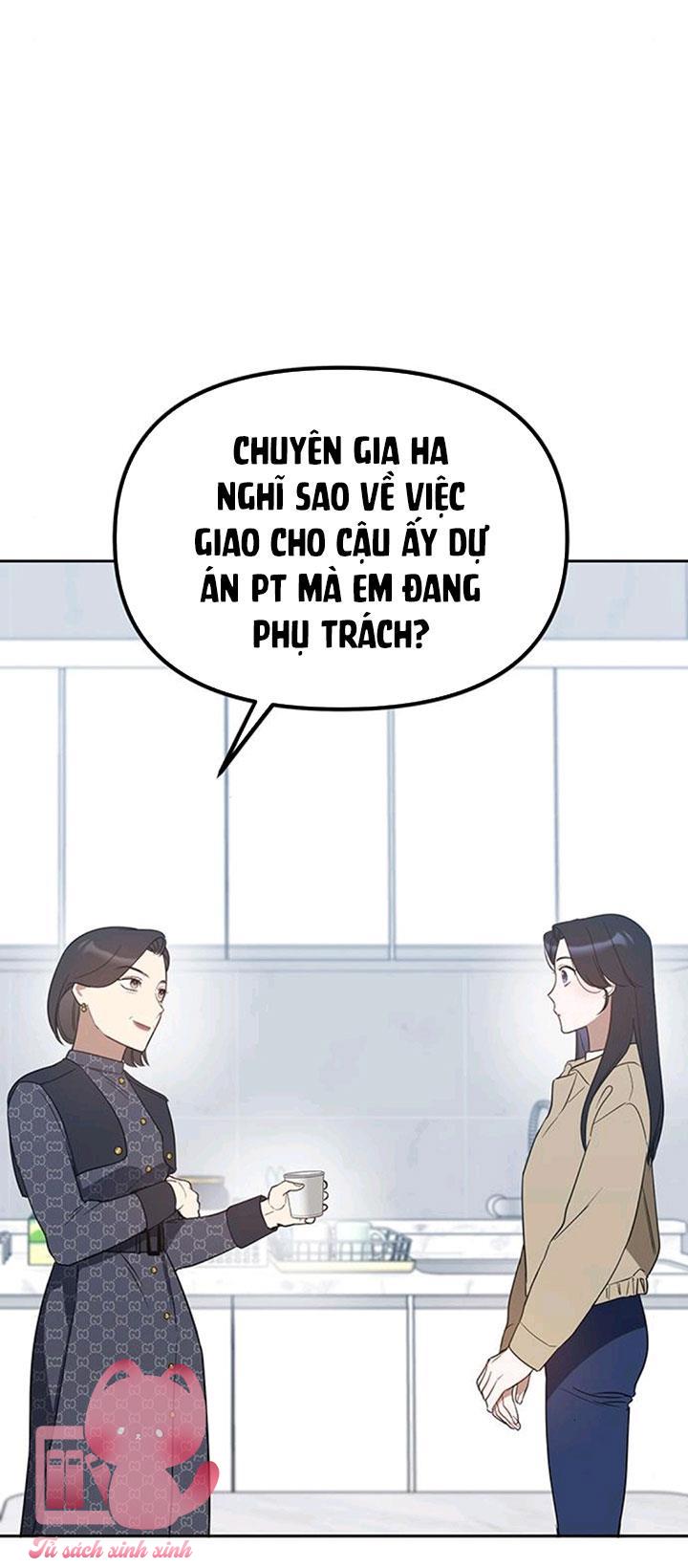 Gieo Nhân Gặt Quả - Chap 21 - Trang 48