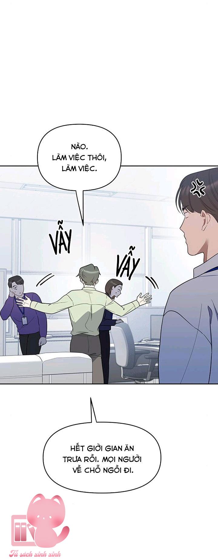 Gieo Nhân Gặt Quả - Chap 21 - Trang 5
