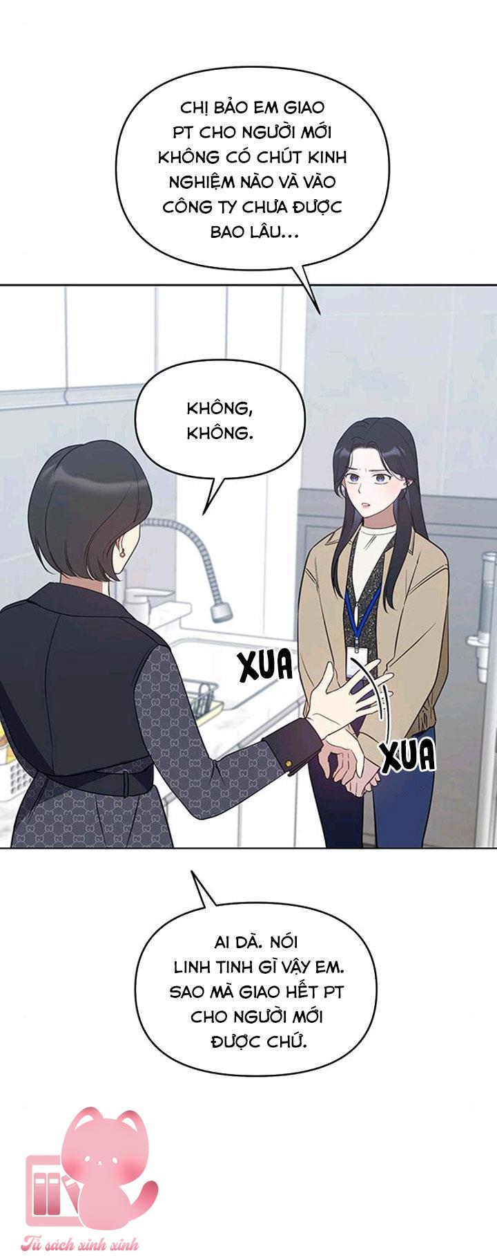 Gieo Nhân Gặt Quả - Chap 21 - Trang 50