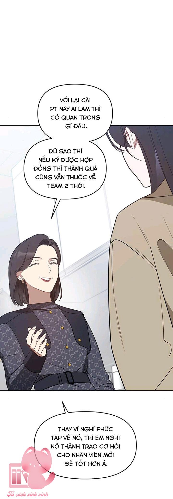 Gieo Nhân Gặt Quả - Chap 21 - Trang 52