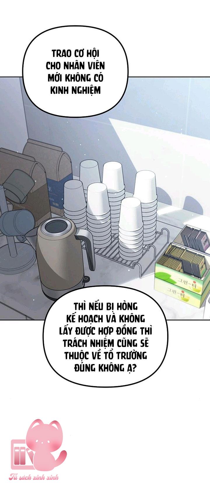 Gieo Nhân Gặt Quả - Chap 21 - Trang 54