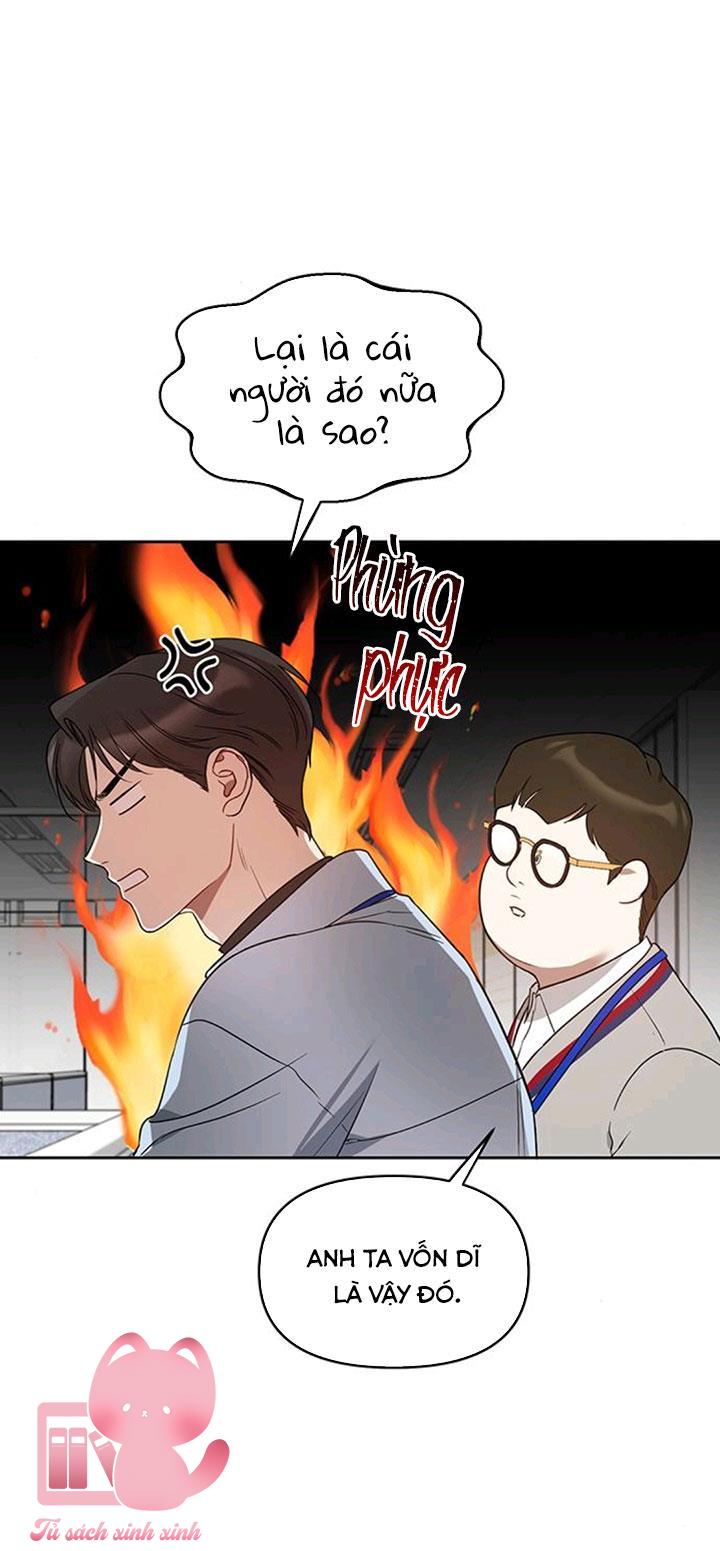 Gieo Nhân Gặt Quả - Chap 21 - Trang 6