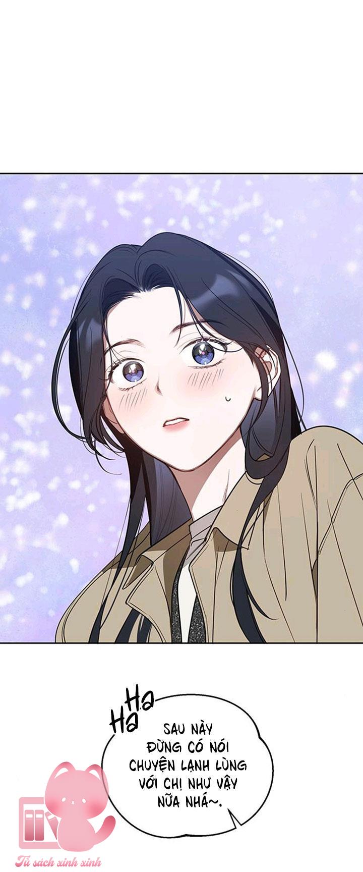 Gieo Nhân Gặt Quả - Chap 21 - Trang 63