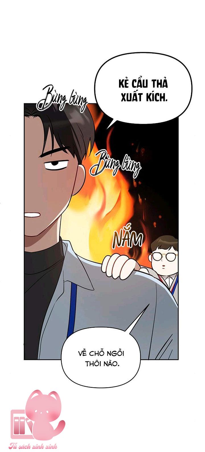 Gieo Nhân Gặt Quả - Chap 21 - Trang 7