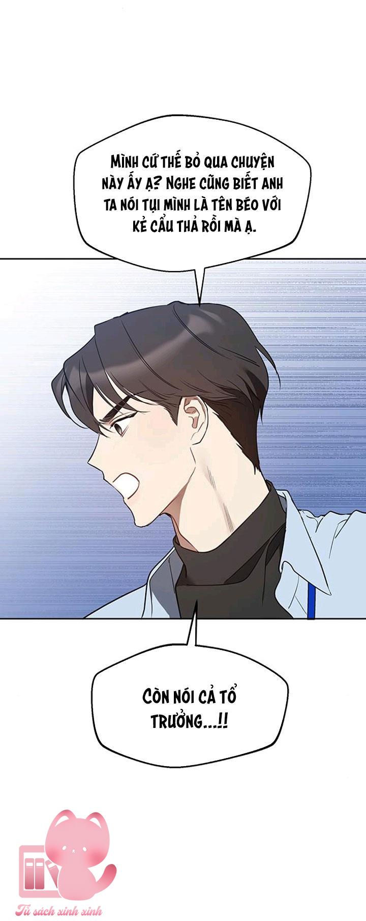 Gieo Nhân Gặt Quả - Chap 21 - Trang 8